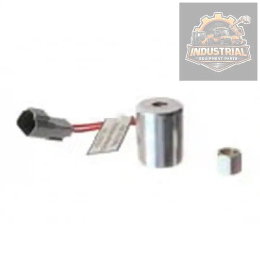 10V Valve Coil 6717706 for Bobcat 751 763 773 853 883 A220 S220 S250 T190 T250