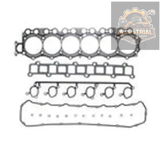 11042-GY025 FORKLIFT GASKET SET - VALVE REGRIND FOR NISSAN TB45 ENGINE - GasketModelTB45Compatible Equipment MakeNissan