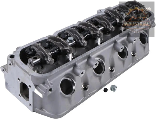 11101-76017-71 Toyota Forklift Head Cylinder Complete For 4Y Engine - EngineCustom BundleNoModel4YCompatible Equipment