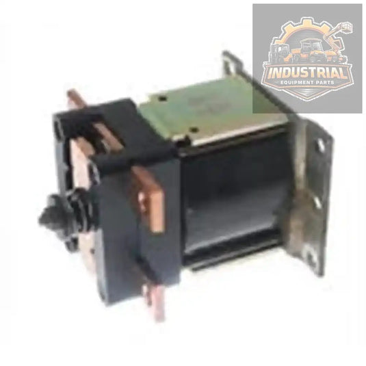 112218 Contactor For Crown | 36/48 V.625 TIPS | 300AMP - ElectricalModel112218Amperage300 AMPCompatible Equipment