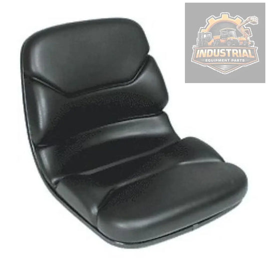 1129505 VINYL SEAT For Caterpillar FORKLIFT - SeatModelFor CaterpillarMPN1129505Compatible Equipment MakeCaterpillar