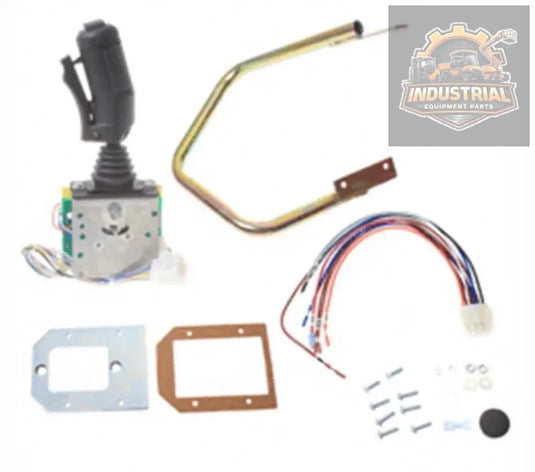 115311 Joystick Controller fits SkyJack SJIII3015 SJIII3215 | M120 Style