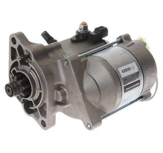 Skyjack 115457, STARTER - REMAN DENSO (Kubota Diesel Engine) SJ7027RT, SJ8243RT