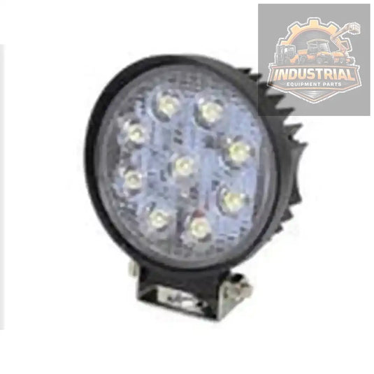 12 TO 80 VOLTS LED WORK LIGHT | FORKLIFT (SET OF 2) - WorklightMPN805Compatible Equipment MakeUniversal
