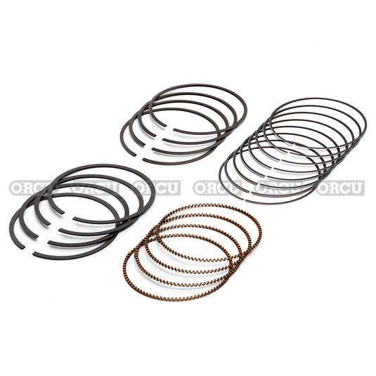 RING SET STD K21 K25 RIK NI12033-AE003-ORG