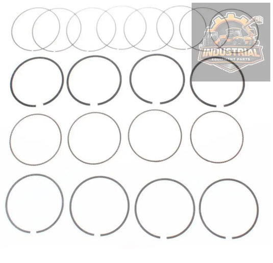 12036-GS00A Nissan Forklift K21 Engine Piston Ring Set.50MM - RingCompatible Equipment MakeNissanMPN12036-GS00A