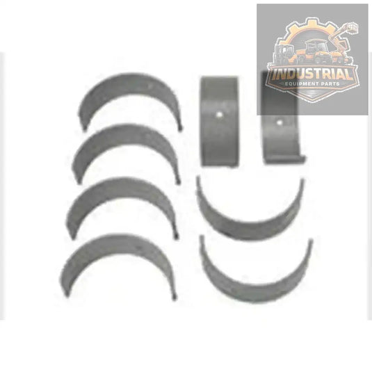 12111-D2800 Bearing Connecting Rod (Std) H20 II K15 K21 K25 Nissan Forklift - EngineModelK21Compatible Equipment