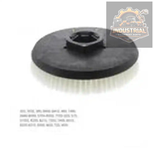 1220235 ROTARY BRUSH 16 INCH.028 POLY | Fits Many Models