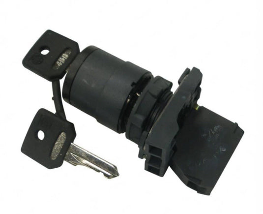 122512GT 122512 Key Switch Kit for Genie Lift S-60 Z-25/8 V-1832 Z-45/25 IC