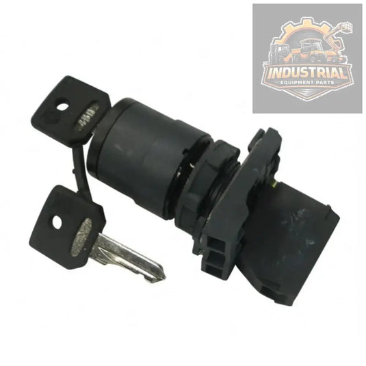 122512GT 122512 Key Switch Kit for Genie Lift S-60 Z-25/8 V-1832 Z-45/25 IC