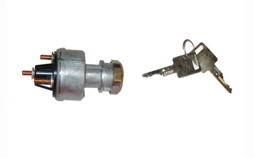123196GT Genie Ignition Switch |  (4 Positions) MOM Start GTH Series