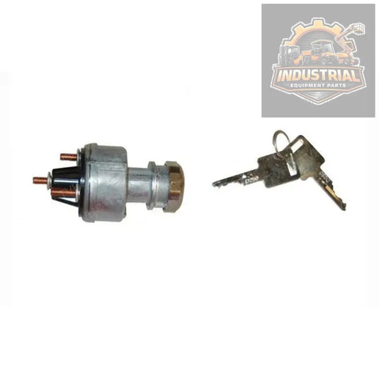 123196GT Genie Ignition Switch | (4 Positions) MOM Start GTH Series
