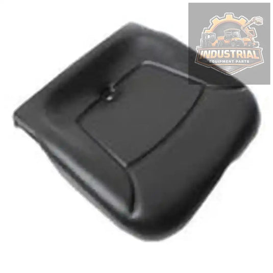 1242194 Seat Bottom Cushion Vinyl Replacement For Clark Forklift C70D - Seat CushionModelForklift