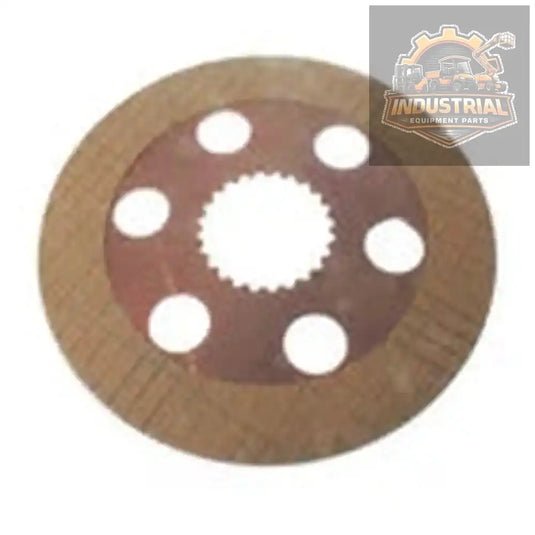 1252617GT 1252617 Brake Disc fits Genie GTH-1048 GTH-1048 GTH-1256 GTH-1544