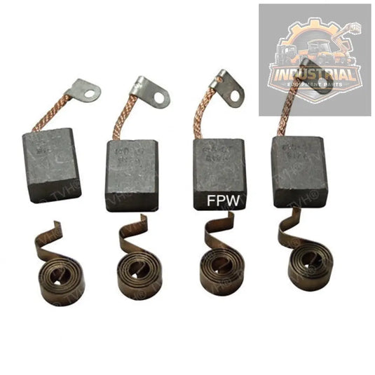 128092 NEW CROWN FORKLIFT BRUSH KIT FOR CROWN WP2300 - BrushCompatible Equipment MakeCrownMPN128092Country of