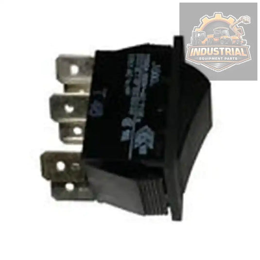 129559 DRIVE / TOW SWITCH FOR CROWN WP 3000 - SwitchModelCrown WP3000Compatible Equipment MakeCrownMPN129559Country of