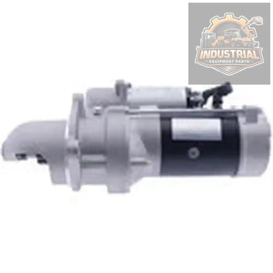 12V 10T Starter 10732572 P32572 for JLG Telehandler 10044C 10054C 10K-42 10K-54