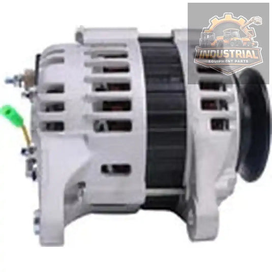 12V 40A Alternator 1361137 for Isuzu Engine 4JD1 Hyster Forklift H45XM H50XM