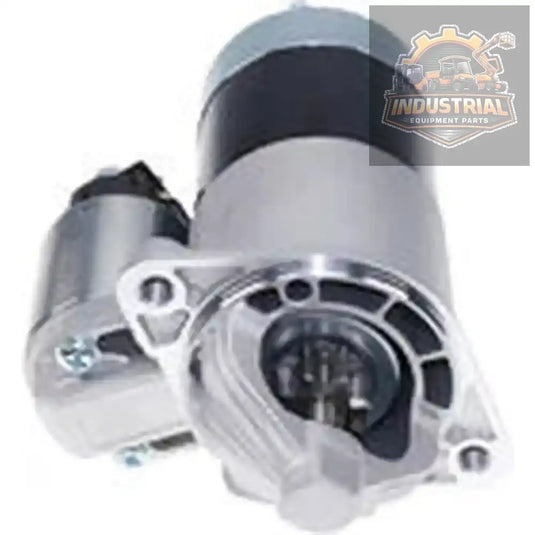 12V 8T Starter 6C070-59214 6C070-59210 6C070-59215 for Kubota Engine V1505