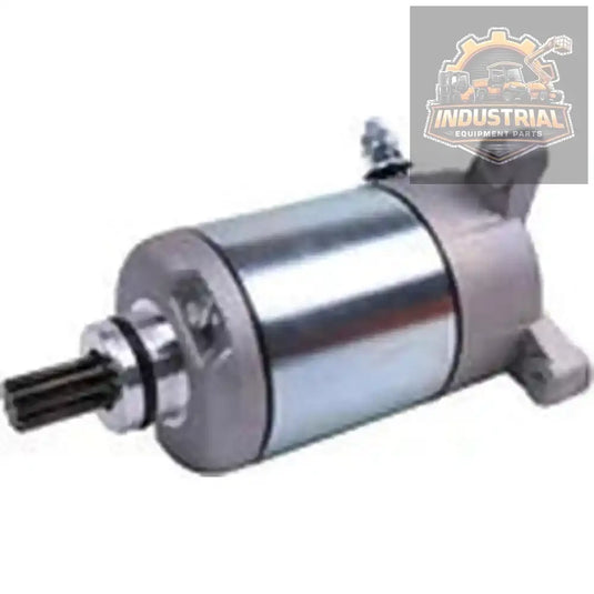 12V 9T 0.7KW Starter Motor 7018855 for Bobcat 3400 Series ATV 3400XL Engine