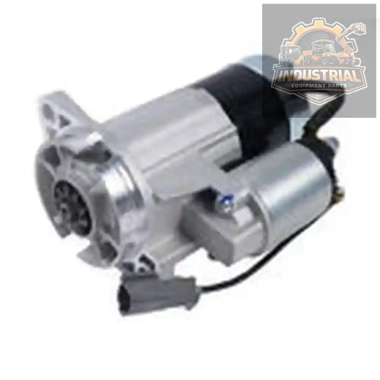 12V 9T Forklift Starter 23300-FU410 for Nissan K15 K21 K25 Engine