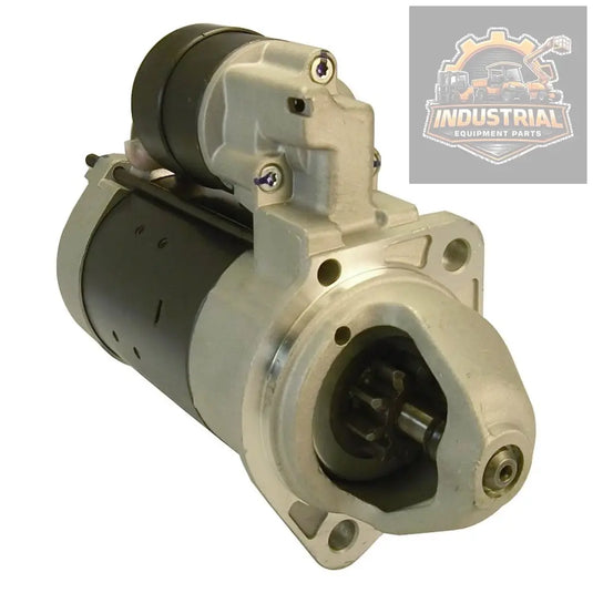 12V 9T Starter Motor 1183404 4300006 for Gehl Loader 4640 4840 5640
