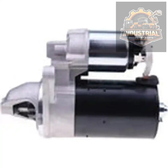 12V 9T Starter Motor 714/36700 02/630500 for Perkins Engine JCB Excavator 801