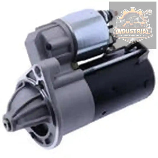 12V 9T Starter Motor MIA11732 410-40024 for John Deere Gator Utility Vehicle