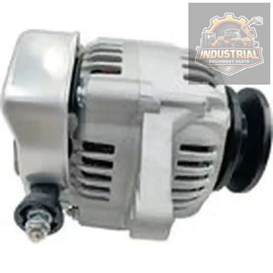 12V Alternator 101211-8960 11730-64011 for Kubota Engine V3800 V2607-CR-TE4