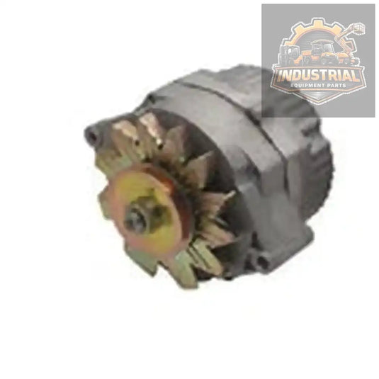 12V Alternator 2365377 for Clark Lift Truck C300-30 C300-Y40 C500-30 C500-Y60