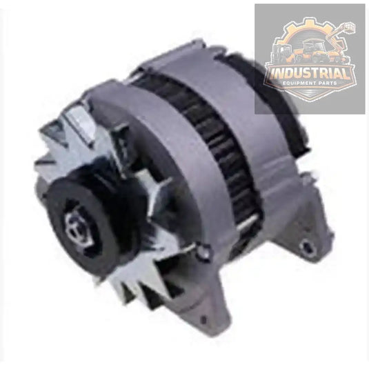 12V Alternator 714/12500 714/40476 for Perkins Engine 4.236 6.354 JCB Loader