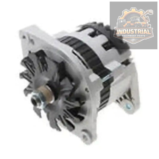12V Alternator D167411 for Doosan Forklift G15S G18S GC20E-3 GC25E-3 - ALTERNATORModelG15S