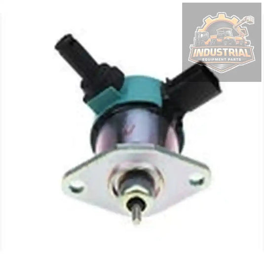 12V Fuel Shutoff Solenoid 130905 for Kubota Engine D905 D1105 Skyjack