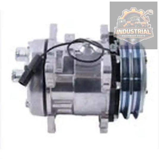 12V SD5H09 125mm A/C Compressor 1911506010 for Takeuchi TB138FR TB145 TL12V2 TL8