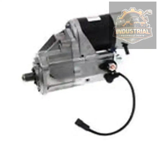 12V Starter Motor 28100-23660-71 for Toyota Engine 14Z 1DZ 2Z 1Z Forklift - StarterMPN28100-23660-71
