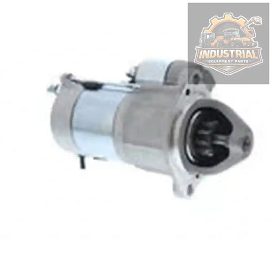 12V Starter Motor 6911913 For Bobcat T2556 T2556 T2566 T35100 T3571 V518 V723