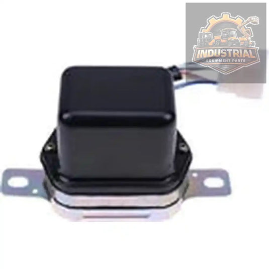12V Voltage Regulator 026000-2121 70000-65398 for Kubota L175 L185 L225