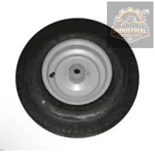 13-576-10 TAYLOR DUNN TIRE + WHEEL - 4.80 X 8 LRB 3/4 BORE - WheelCompatible Equipment MakeTaylor-DunnMPNTA13-576-10