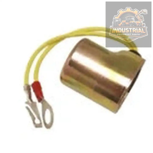 1300498 HYSTER FORKLIFT COIL - TRANSMISSION SHIFT SOLENOID - TransmissionModelS40XLCompatible Equipment