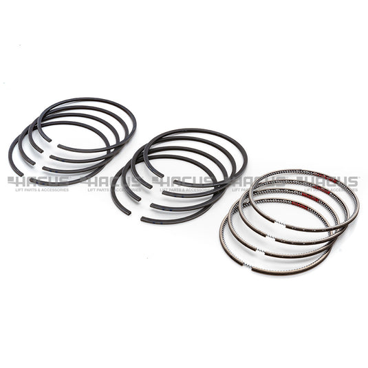 PISTON RING SET 1DZ STD TY13011-78201-71