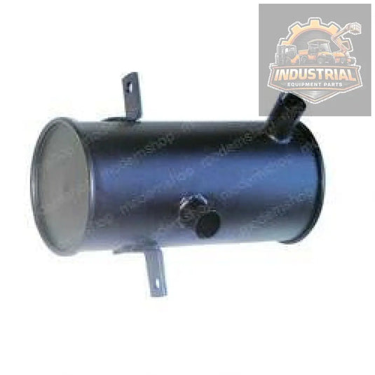 1338278 Muffler for Hyster Forklift - Exhaust SystemFitment TypeDirect ReplacementBody Diameter7