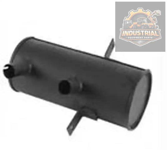 1338282 Muffler For Hyster Forklift H50XM H60XM - MUFFLERBODY TYPERLLMPN1338282BrandAftermarketLENGTH BETWEEN TUBES4