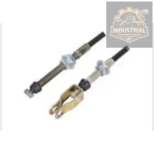 1339626 Hyster Forklift Accelerator Cable Fits Mazda FE 56’’ - CableModelHyster 1339626MPN1339626Compatible Equipment