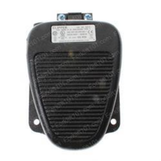 13482GT 13482 Foot Pedal Foot Switch for Genie S-40 S-60 S-65 S-80 Z-20-8N