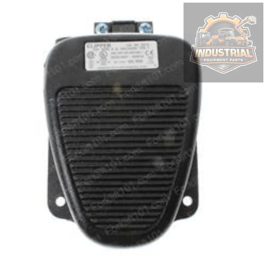 13482GT 13482 Foot Pedal Foot Switch for Genie S-40 S-60 S-65 S-80 Z-20-8N