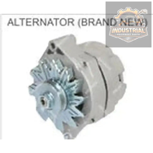 1358911 Alternator For Hyster & Yale Forklift With GM 3.0 Engine - AlternatorModelToyotaCompatible Equipment