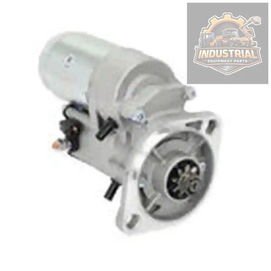 1374083 Hyster Forklift Starter | Fits C240 Diesel Engine - StarterModelSK-13170902SMPN1374083Compatible Equipment