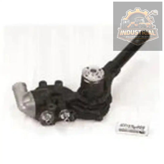 1376005 326774 HYSTER FORKLIFT WATER PUMP WITH MAZDA VA ENGINE - WATER PUMPModelWITH VA ENGINECompatible Equipment