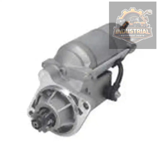 1383240 Starter For Hyster Forklift With GM 4.3 Engine - StarterModel1383240 Hyster Starter