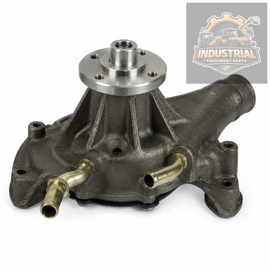1389100 Hyster Forklift Water Pump For GM 4.3 Vortex - Water PumpModel4